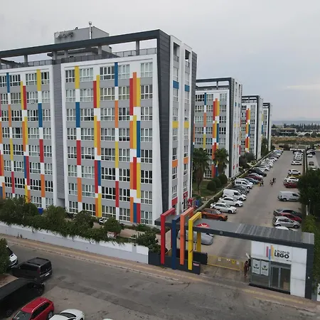 Sunshine Airport - Spa, Pool 88 Apartman *