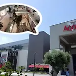 아파트 Sunshine Airport - Spa, Pool 88 안탈리아