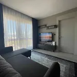 Sunshine Airport - Spa, Pool 88 아파트 안탈리아